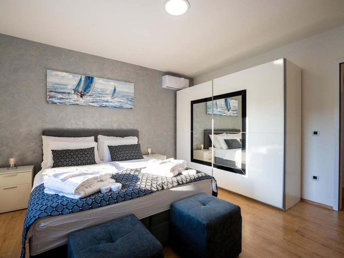 Villa Beauty à Matohanci : 3 chambres, piscine chauffée - Photo 37