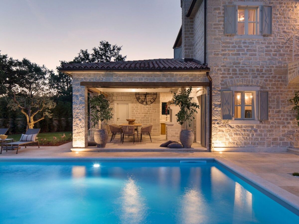 Villa Elena – Maison 8 pers. avec piscine privée, Rovinj - Photo 2