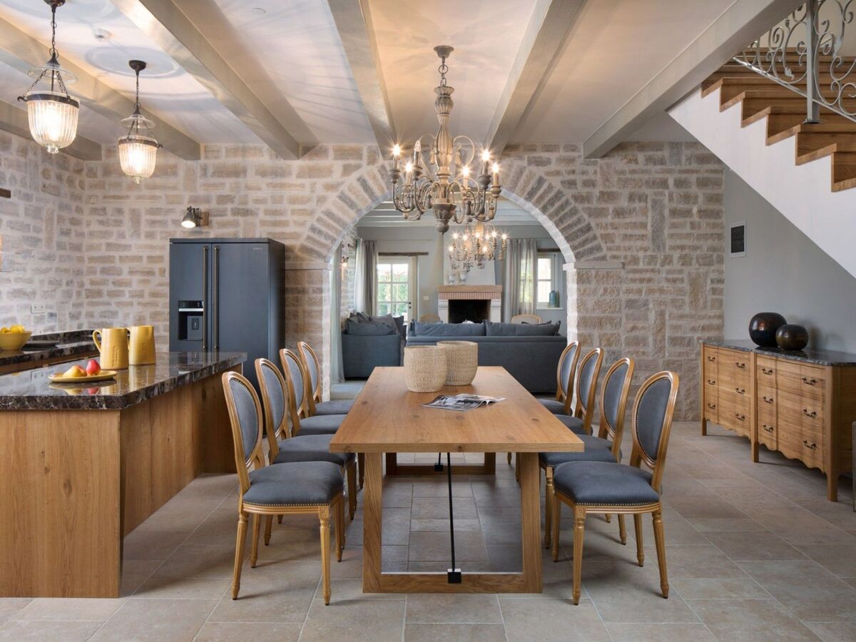 Villa Elena – Maison 8 pers. avec piscine privée, Rovinj - Photo 5