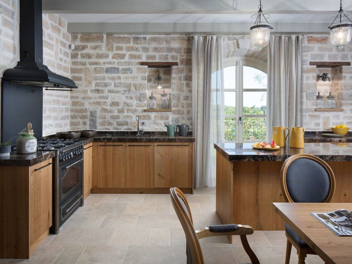 Villa Elena – Maison 8 pers. avec piscine privée, Rovinj - Photo 6