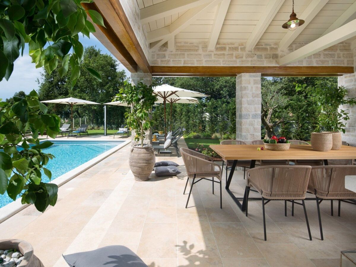 Villa Elena – Maison 8 pers. avec piscine privée, Rovinj - Photo 8