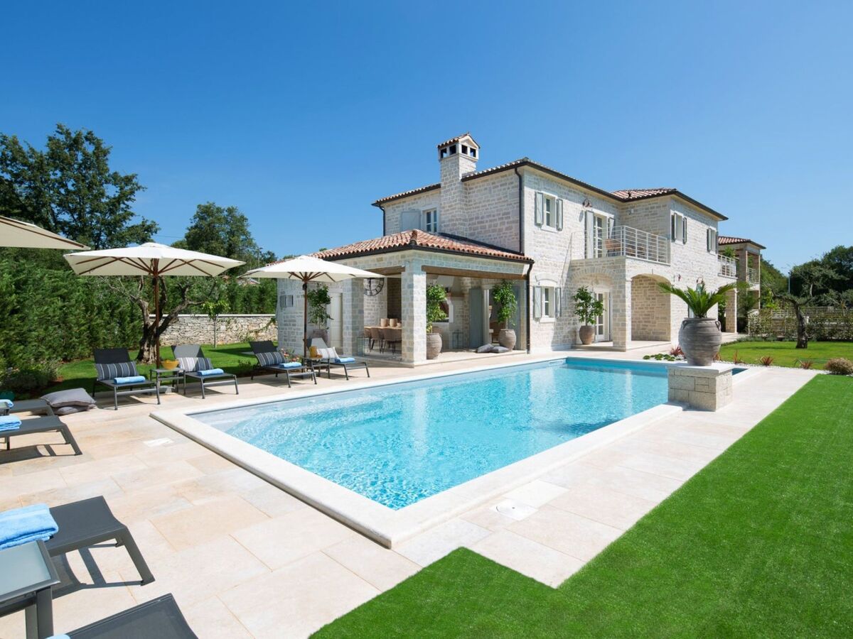 Villa Elena – Maison 8 pers. avec piscine privée, Rovinj - Photo 9