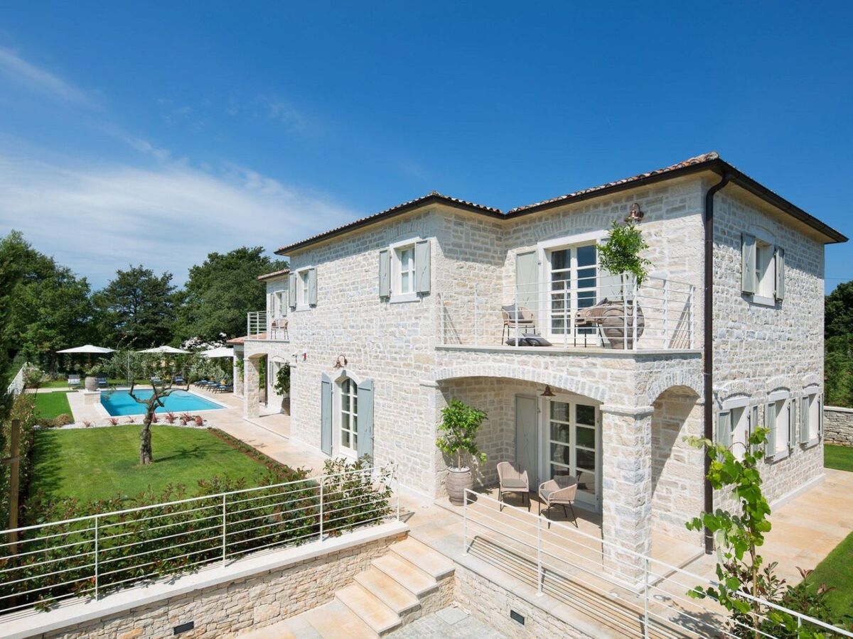 Villa Elena – Maison 8 pers. avec piscine privée, Rovinj - Photo 10