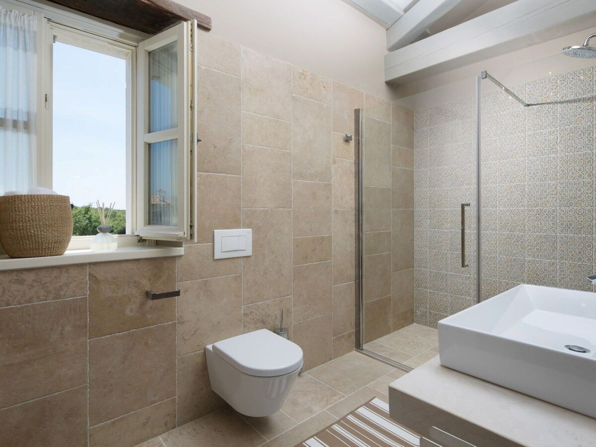 Villa Elena – Maison 8 pers. avec piscine privée, Rovinj - Photo 13