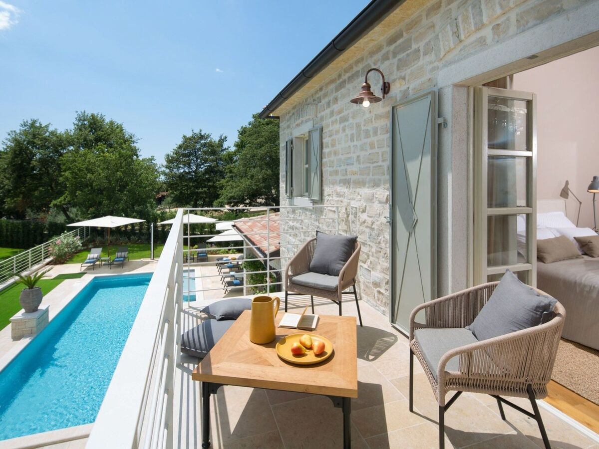 Villa Elena – Maison 8 pers. avec piscine privée, Rovinj - Photo 15