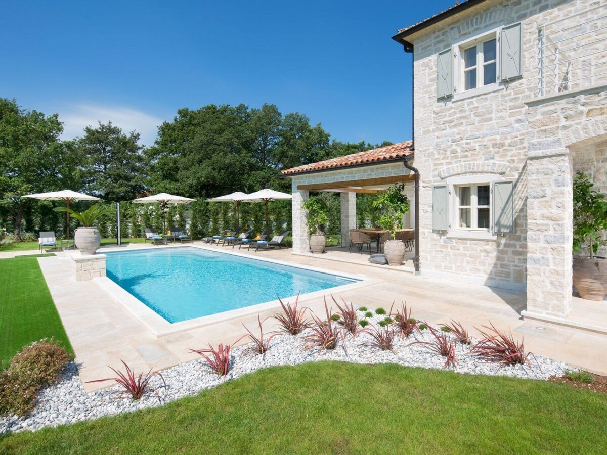 Villa Elena – Maison 8 pers. avec piscine privée, Rovinj - Photo 16