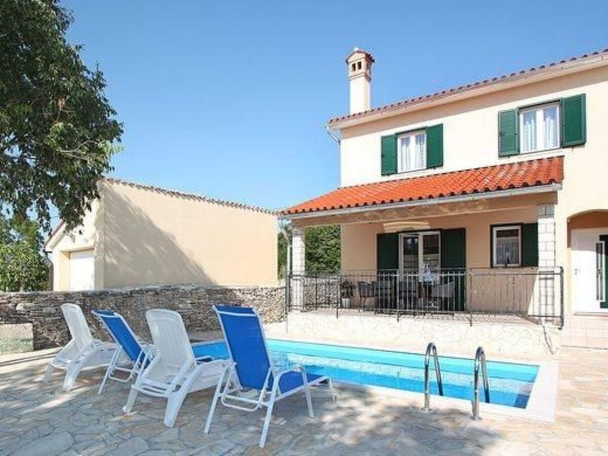 Villa Grguci – Maison 4 pers. avec piscine privée - Photo 1