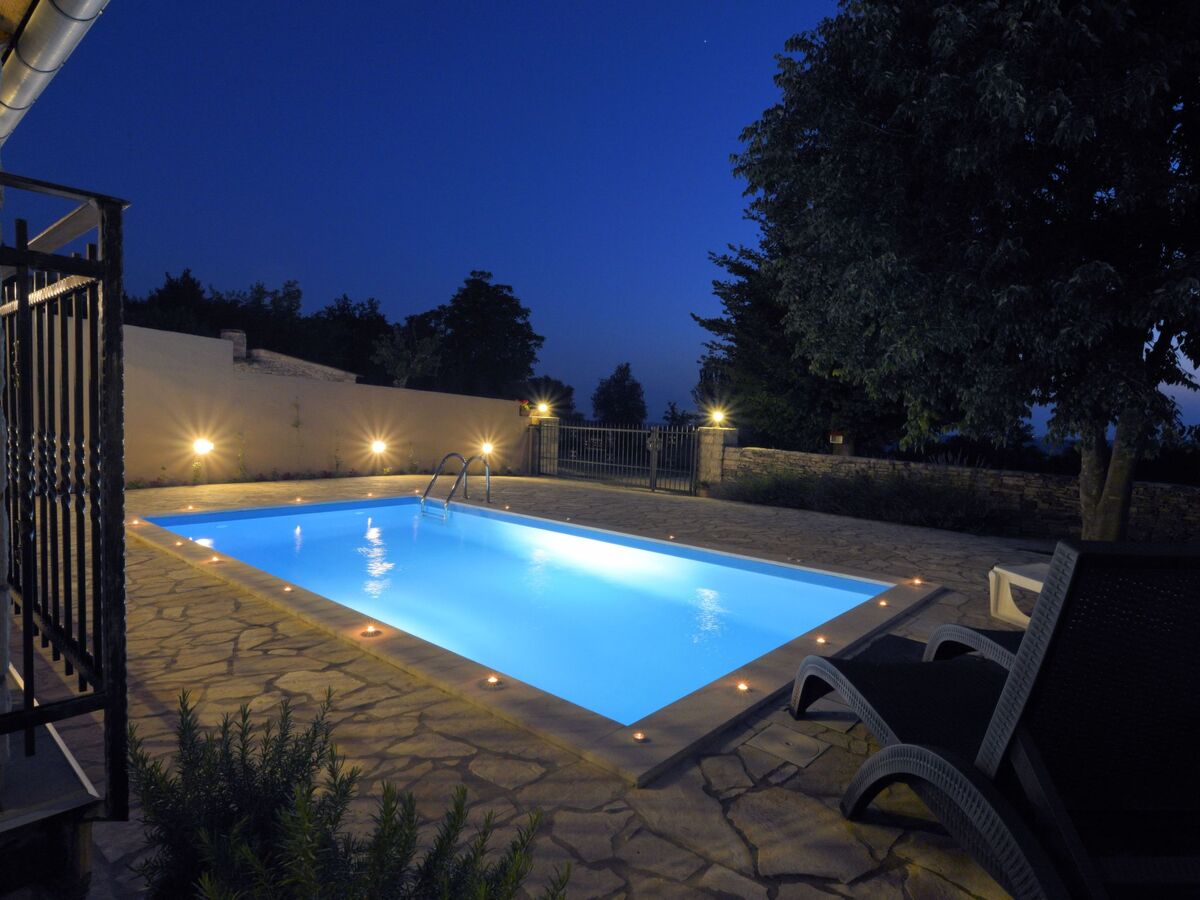 Villa Grguci – Maison 4 pers. avec piscine privée - Photo 2