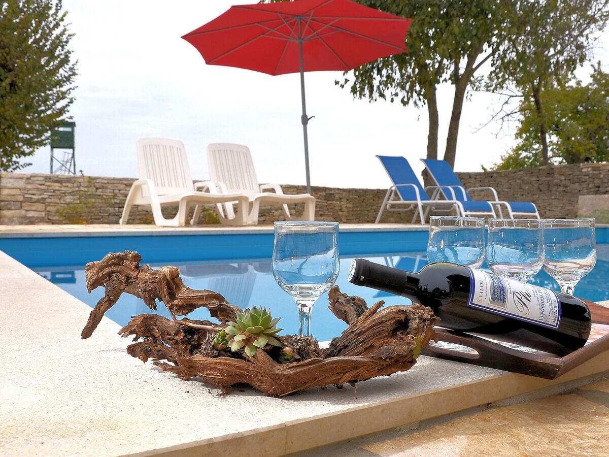 Villa Grguci – Maison 4 pers. avec piscine privée - Photo 3