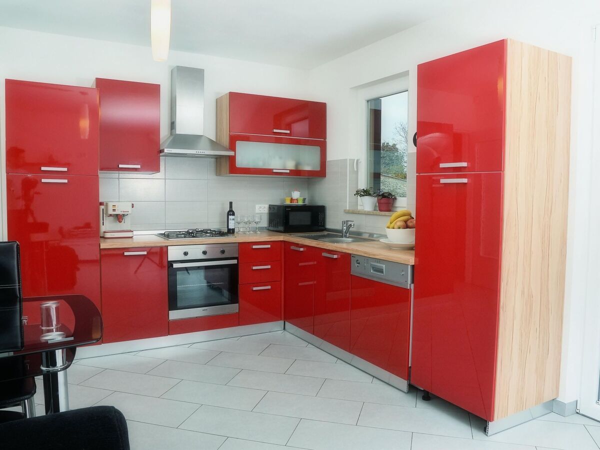 Villa Grguci – Maison 4 pers. avec piscine privée - Photo 4