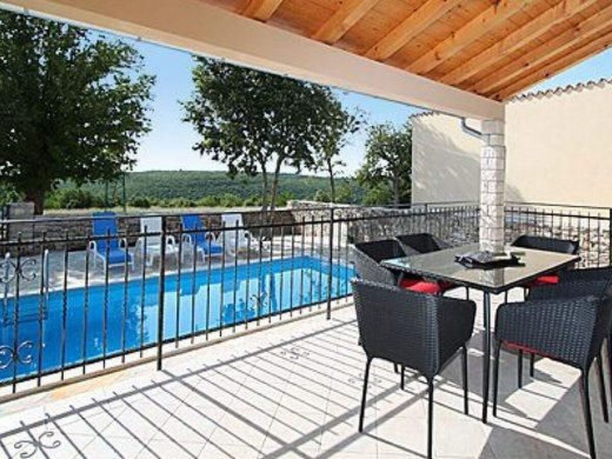 Villa Grguci – Maison 4 pers. avec piscine privée - Photo 30