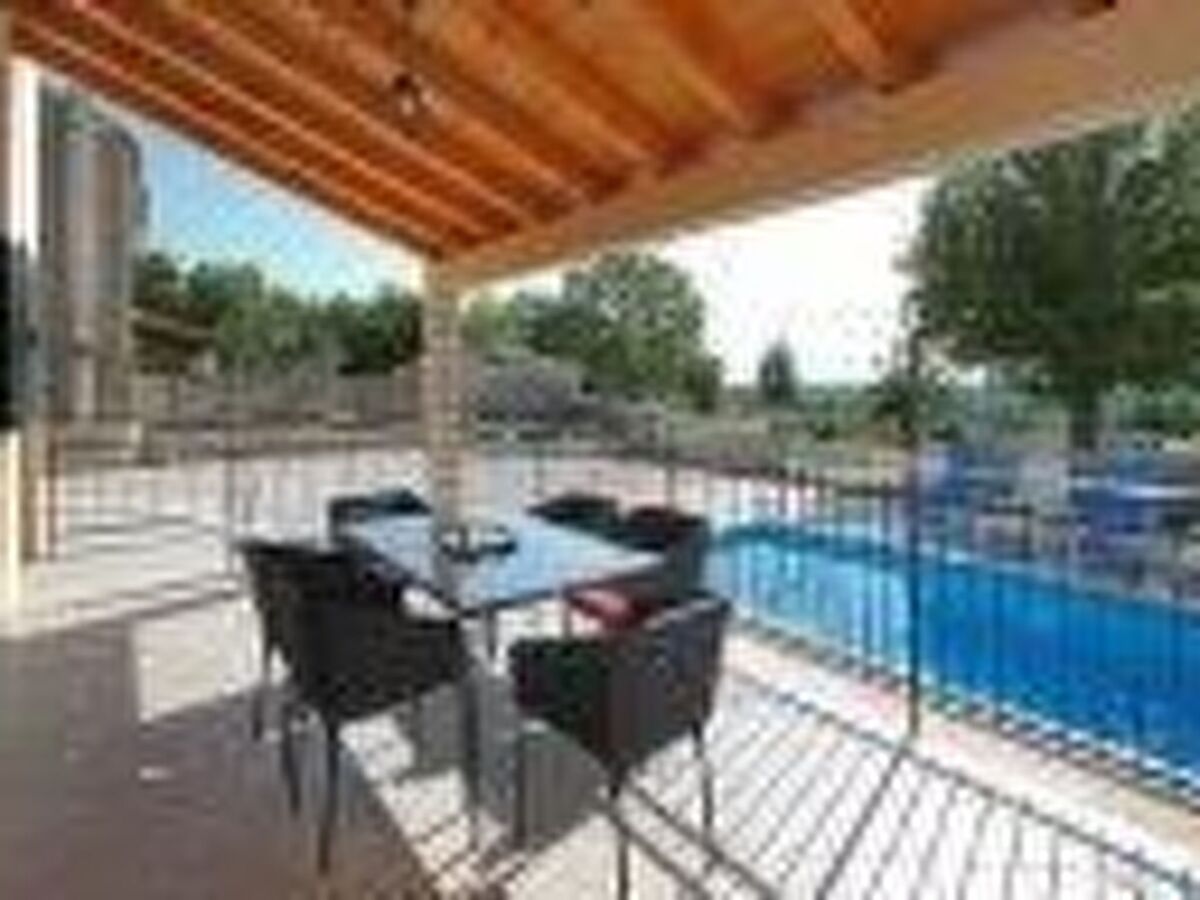 Villa Grguci – Maison 4 pers. avec piscine privée - Photo 41