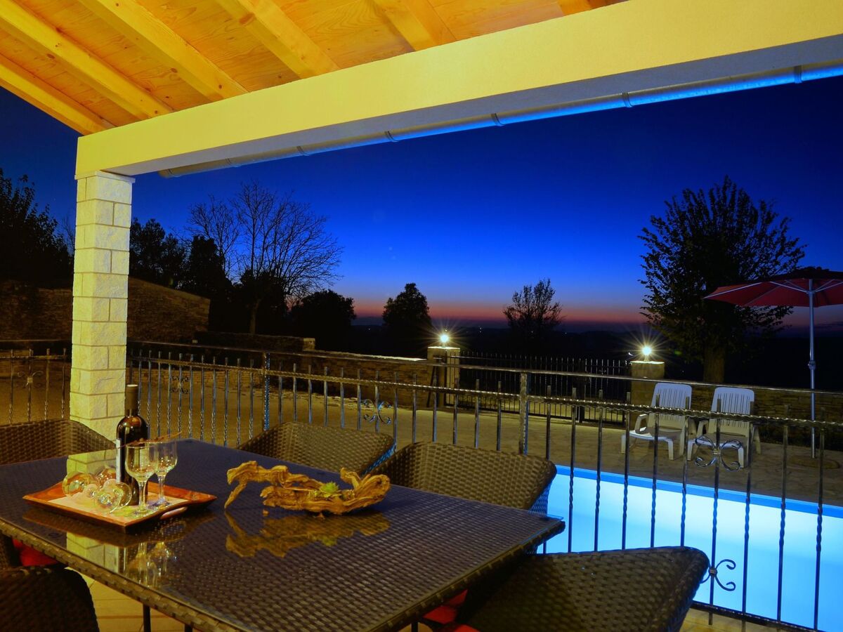 Villa Grguci – Maison 4 pers. avec piscine privée - Photo 42