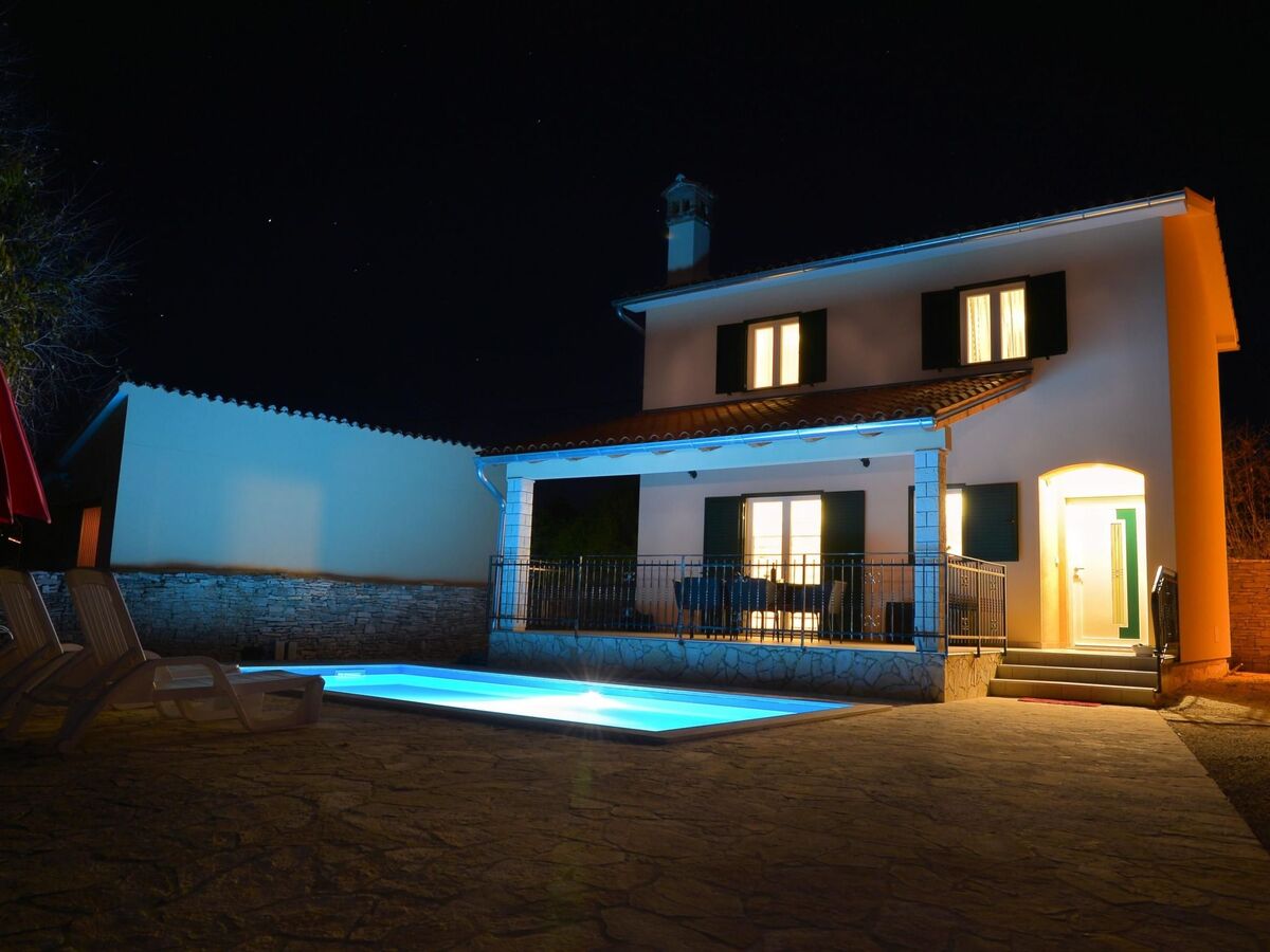 Villa Grguci – Maison 4 pers. avec piscine privée - Photo 43