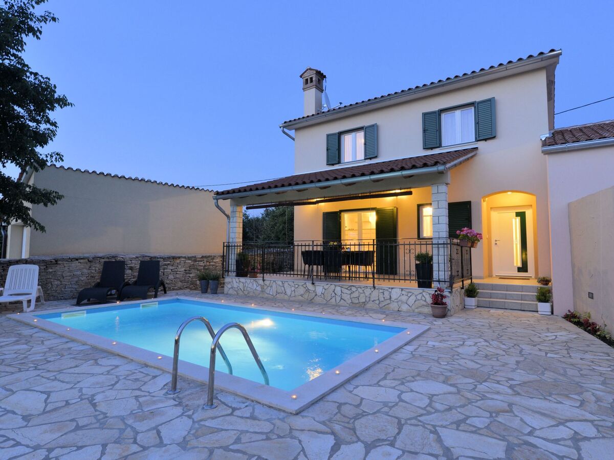 Villa Grguci – Maison 4 pers. avec piscine privée - Photo 49