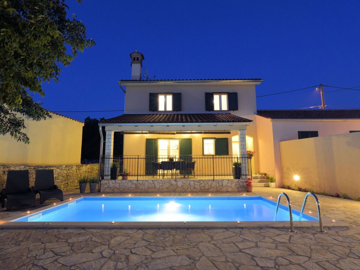 Villa Grguci – Maison 4 pers. avec piscine privée - Photo 50