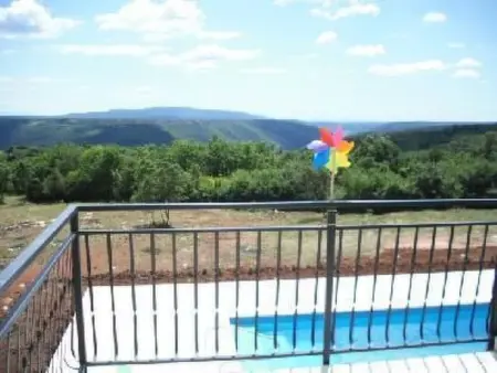 Maison Tutuila : 5 chambres, piscine et vue panoramique : photo 5