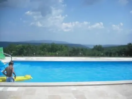 Maison Tutuila : 5 chambres, piscine et vue panoramique : photo 6