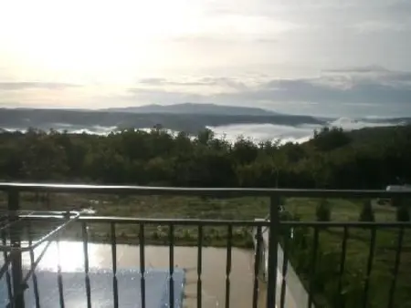 Maison Tutuila : 5 chambres, piscine et vue panoramique : photo 7