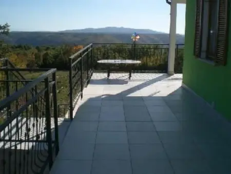 Maison Tutuila : 5 chambres, piscine et vue panoramique : photo 9