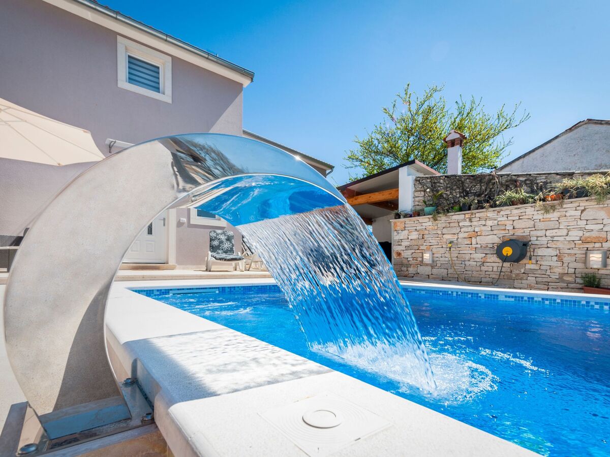 Maison 8 personnes avec piscine privée près de Rovinj - Photo 7