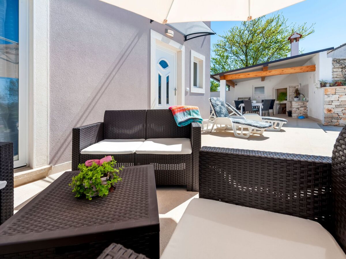 Maison 8 personnes avec piscine privée près de Rovinj - Photo 11