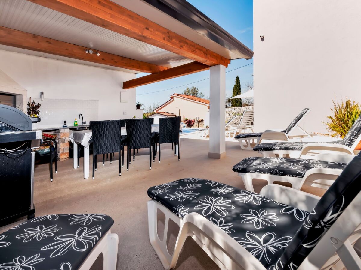 Maison 8 personnes avec piscine privée près de Rovinj - Photo 12