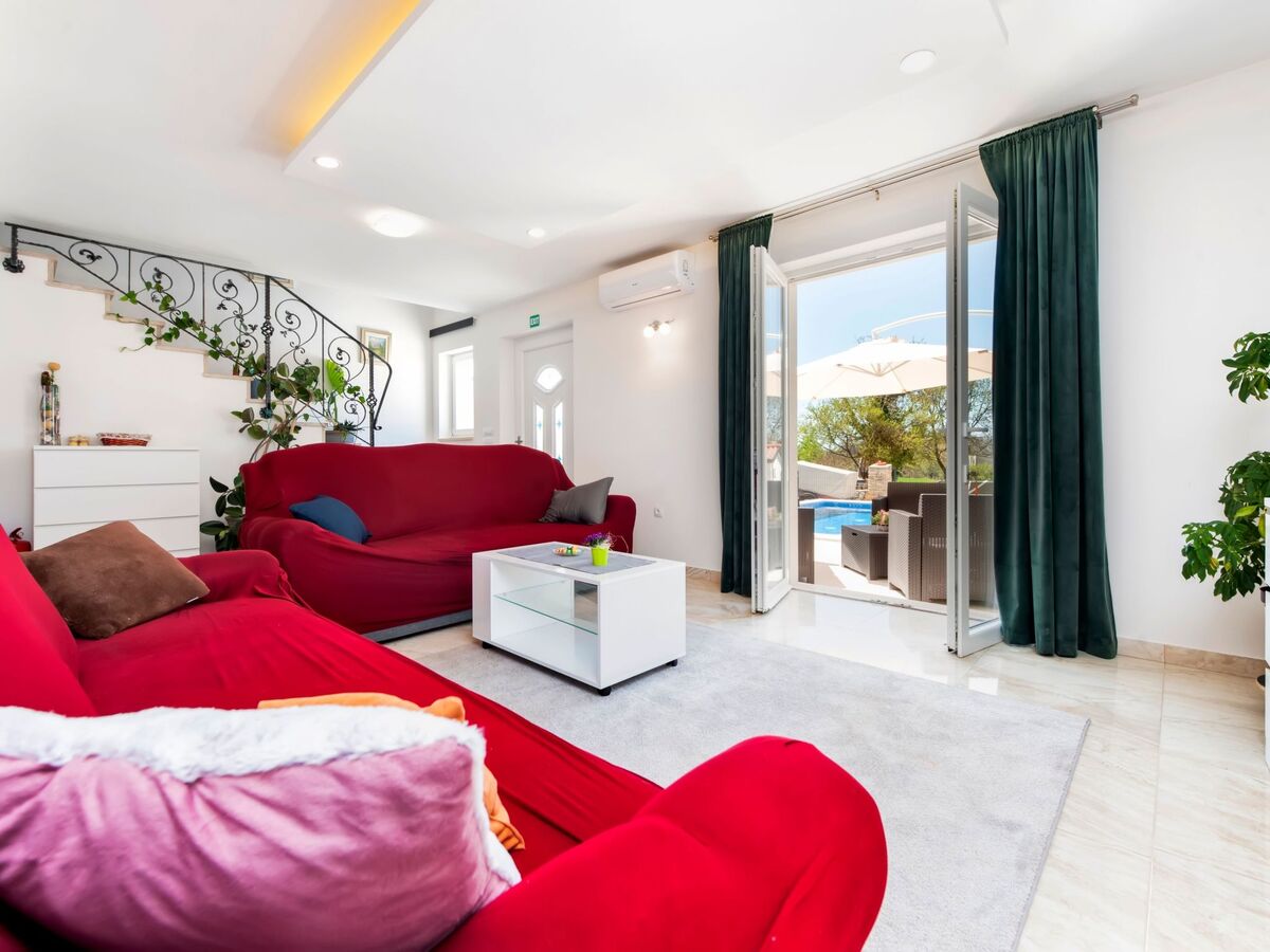 Maison 8 personnes avec piscine privée près de Rovinj - Photo 13