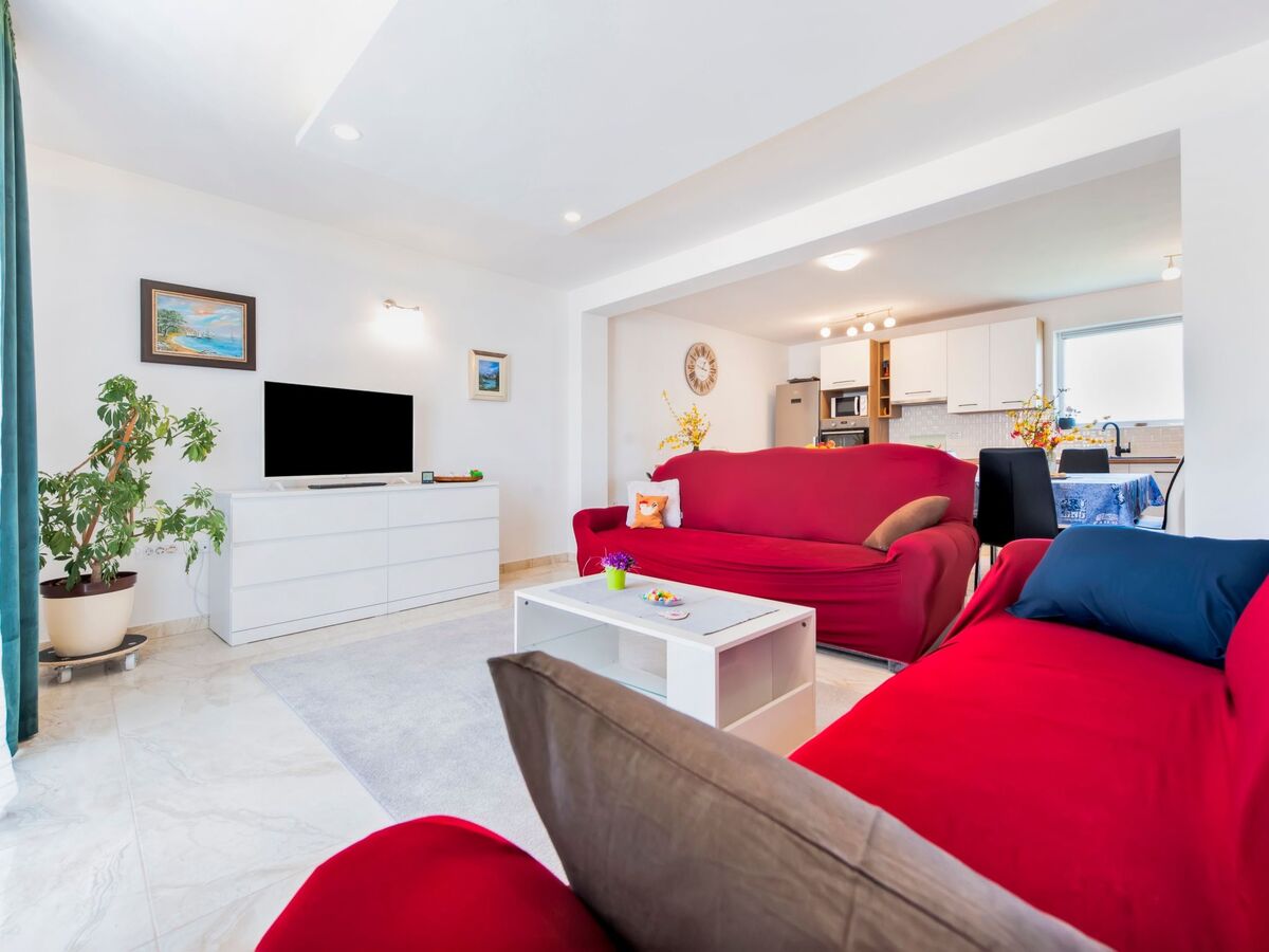 Maison 8 personnes avec piscine privée près de Rovinj - Photo 14