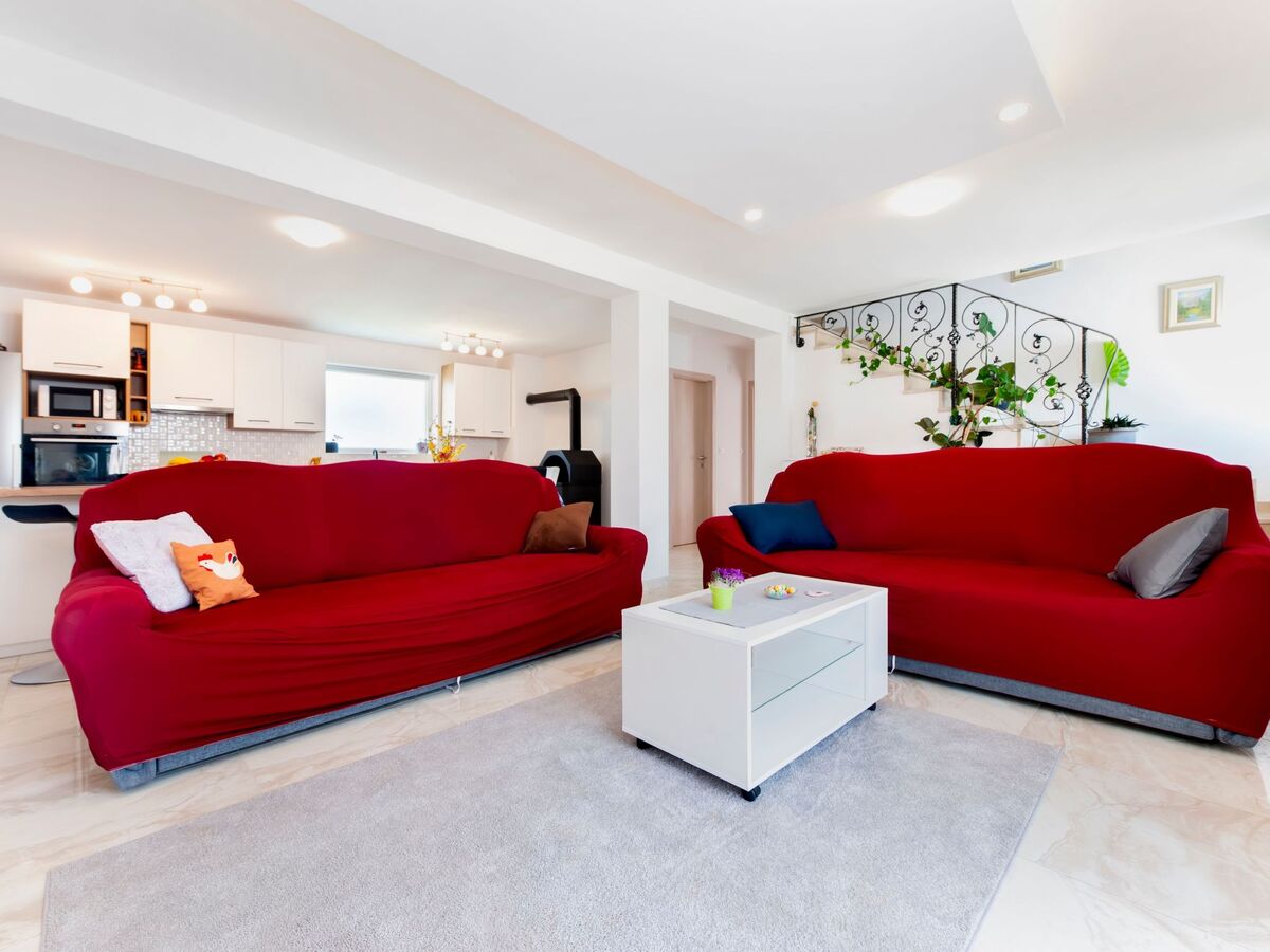 Maison 8 personnes avec piscine privée près de Rovinj - Photo 15