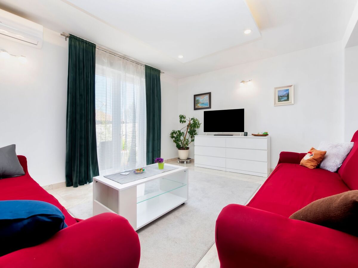Maison 8 personnes avec piscine privée près de Rovinj - Photo 16