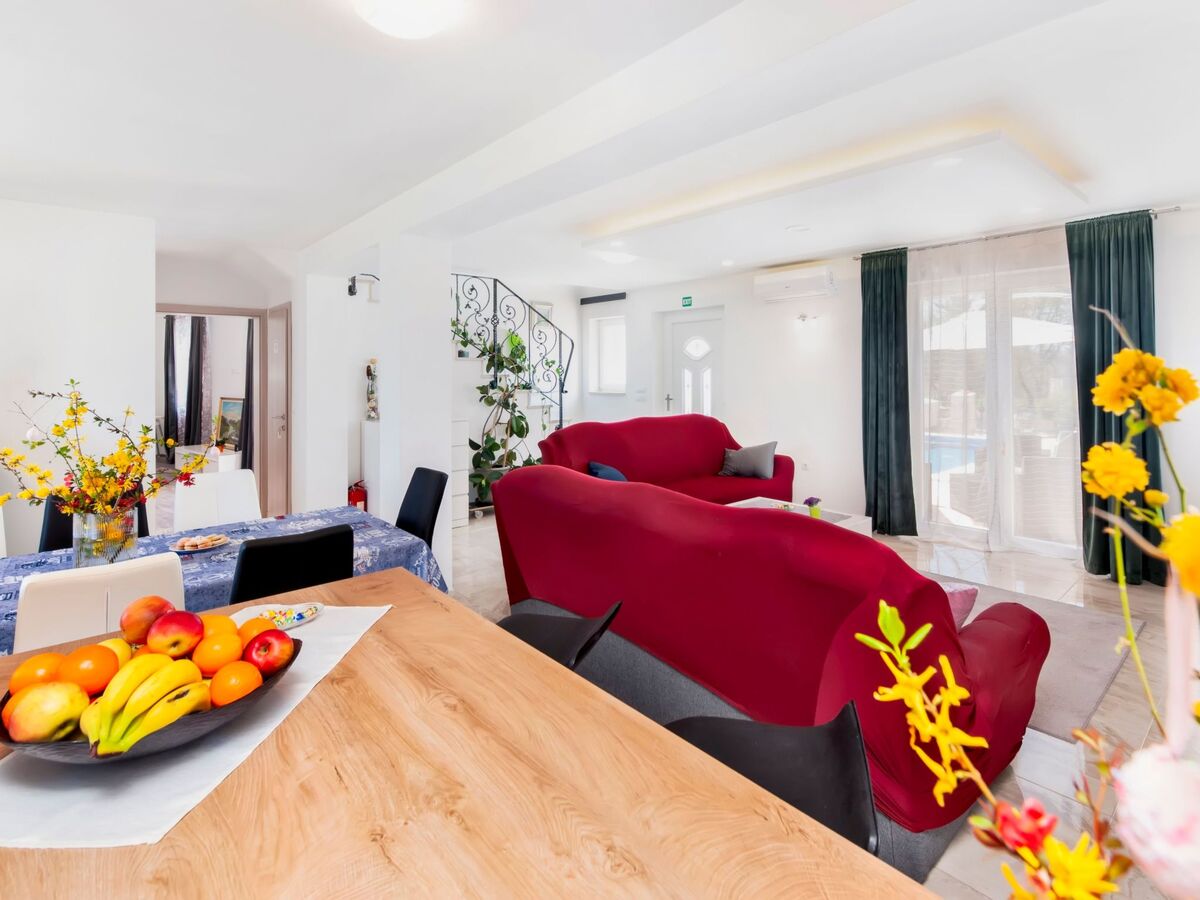 Maison 8 personnes avec piscine privée près de Rovinj - Photo 17