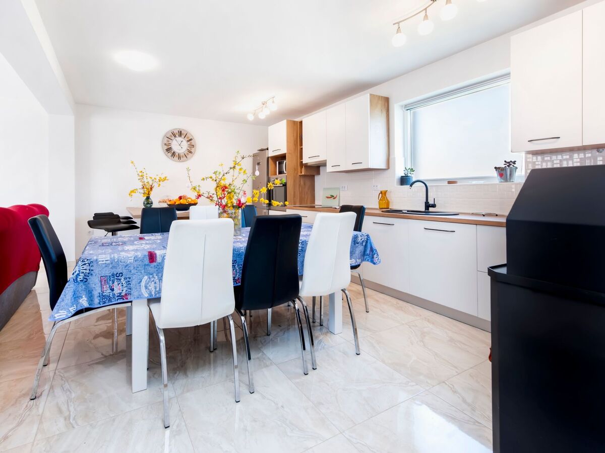 Maison 8 personnes avec piscine privée près de Rovinj - Photo 19