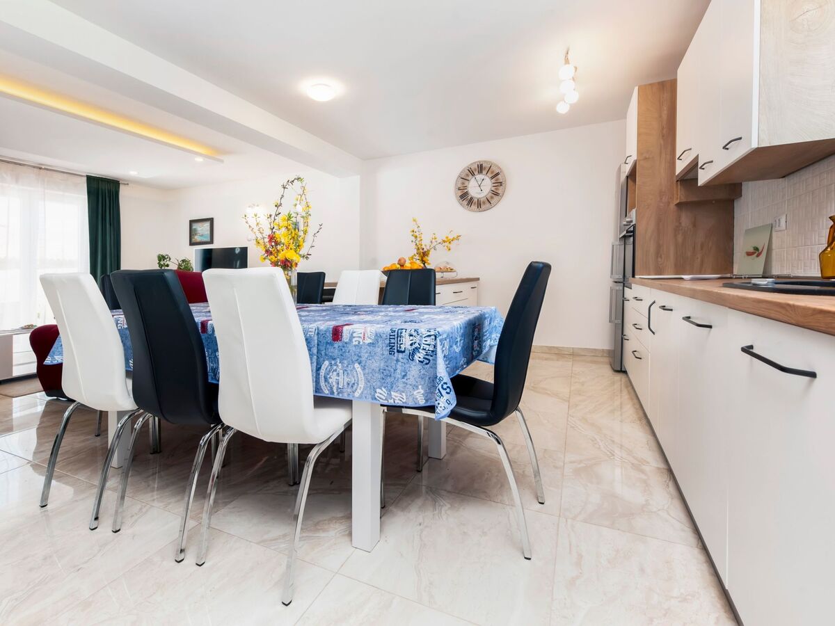 Maison 8 personnes avec piscine privée près de Rovinj - Photo 20
