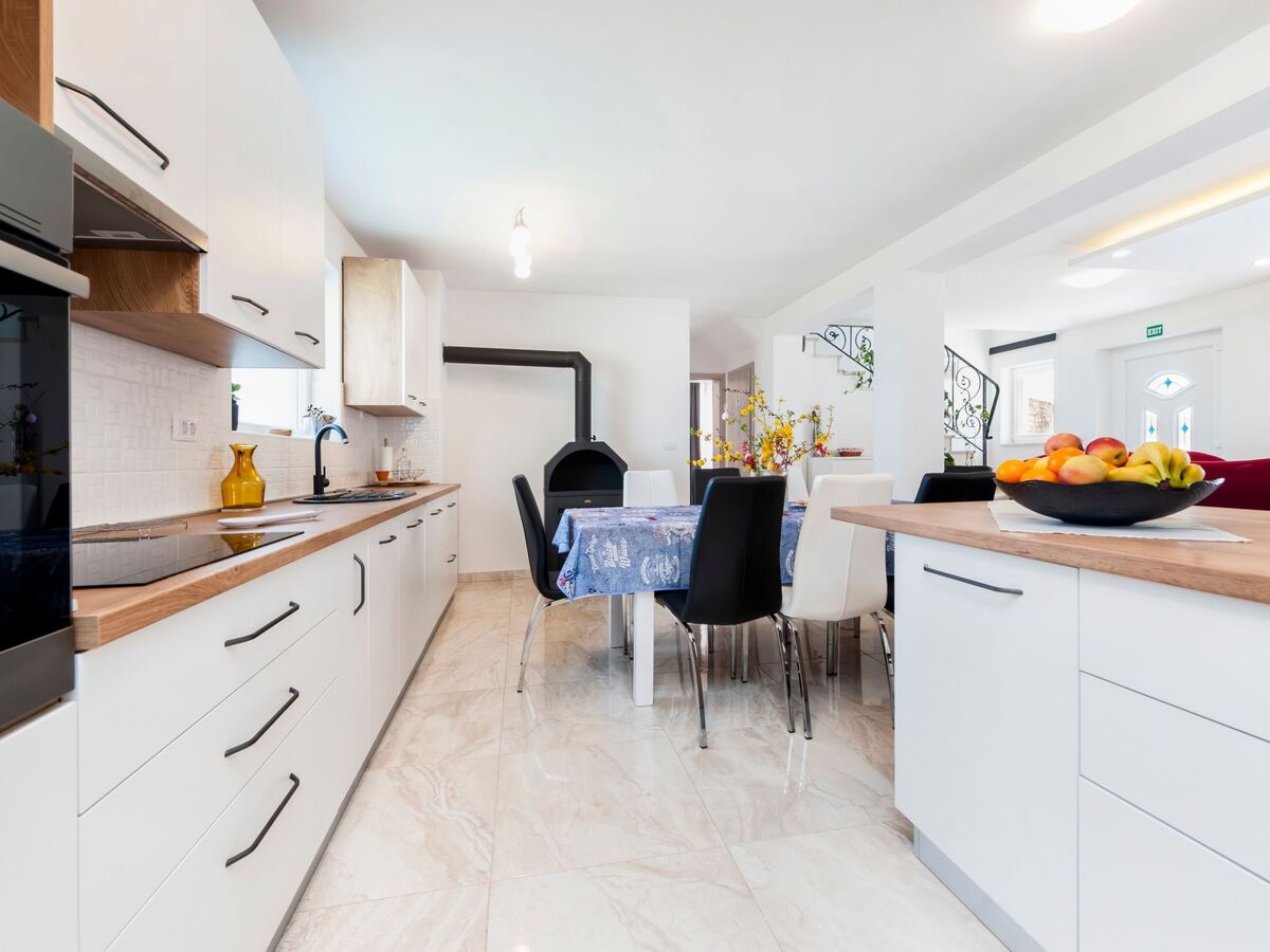 Maison 8 personnes avec piscine privée près de Rovinj - Photo 21