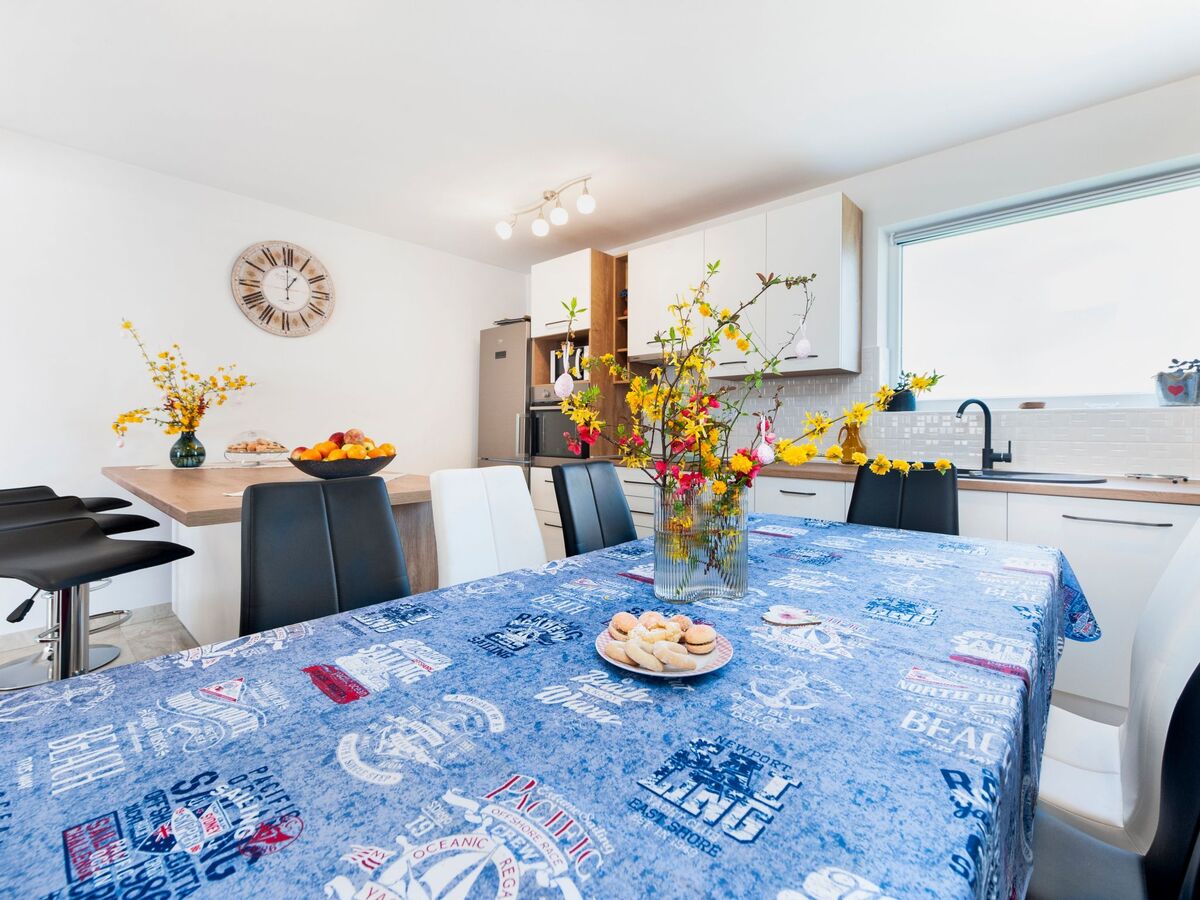 Maison 8 personnes avec piscine privée près de Rovinj - Photo 22