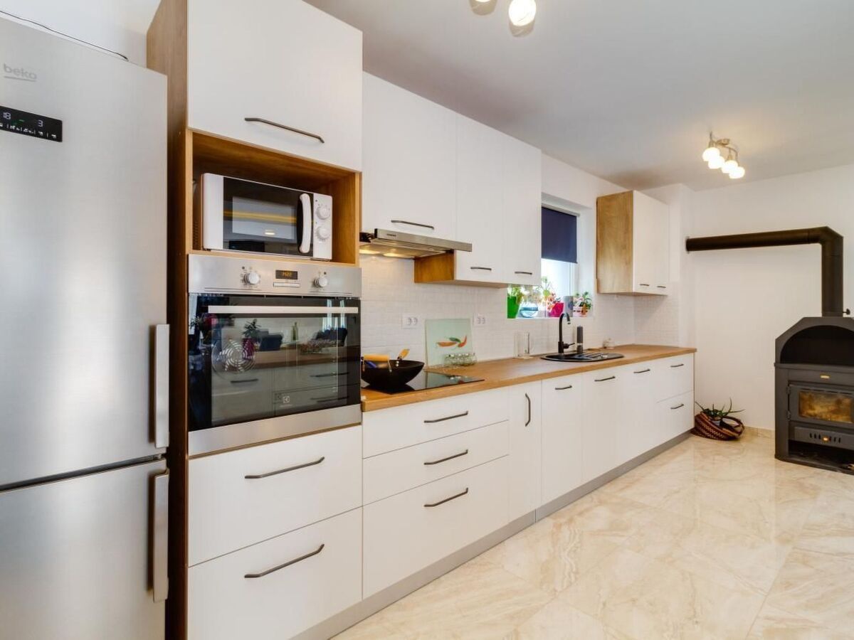 Maison 8 personnes avec piscine privée près de Rovinj - Photo 23