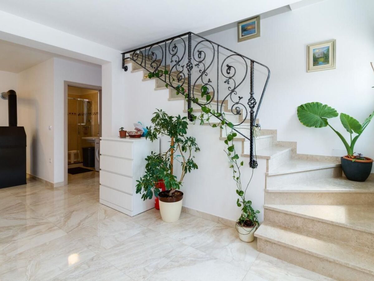 Maison 8 personnes avec piscine privée près de Rovinj - Photo 24