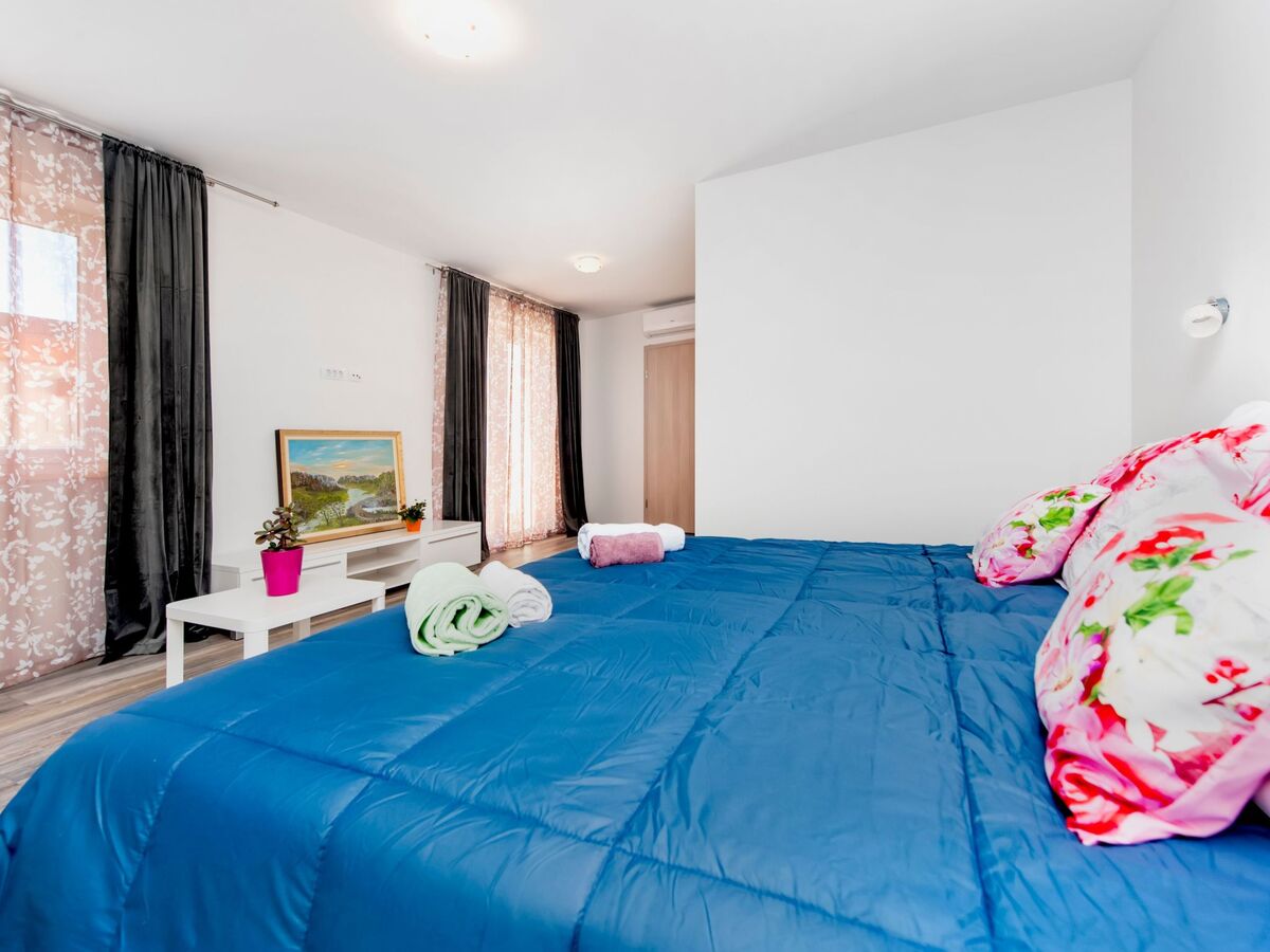 Maison 8 personnes avec piscine privée près de Rovinj - Photo 28