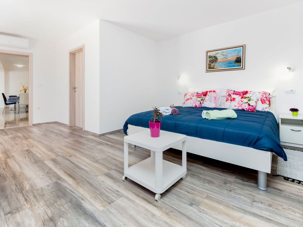Maison 8 personnes avec piscine privée près de Rovinj - Photo 29