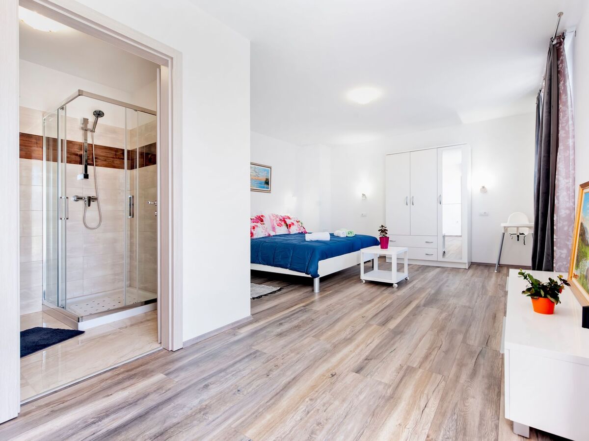 Maison 8 personnes avec piscine privée près de Rovinj - Photo 30