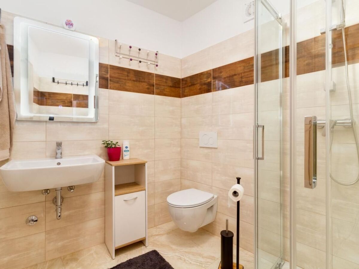 Maison 8 personnes avec piscine privée près de Rovinj - Photo 31
