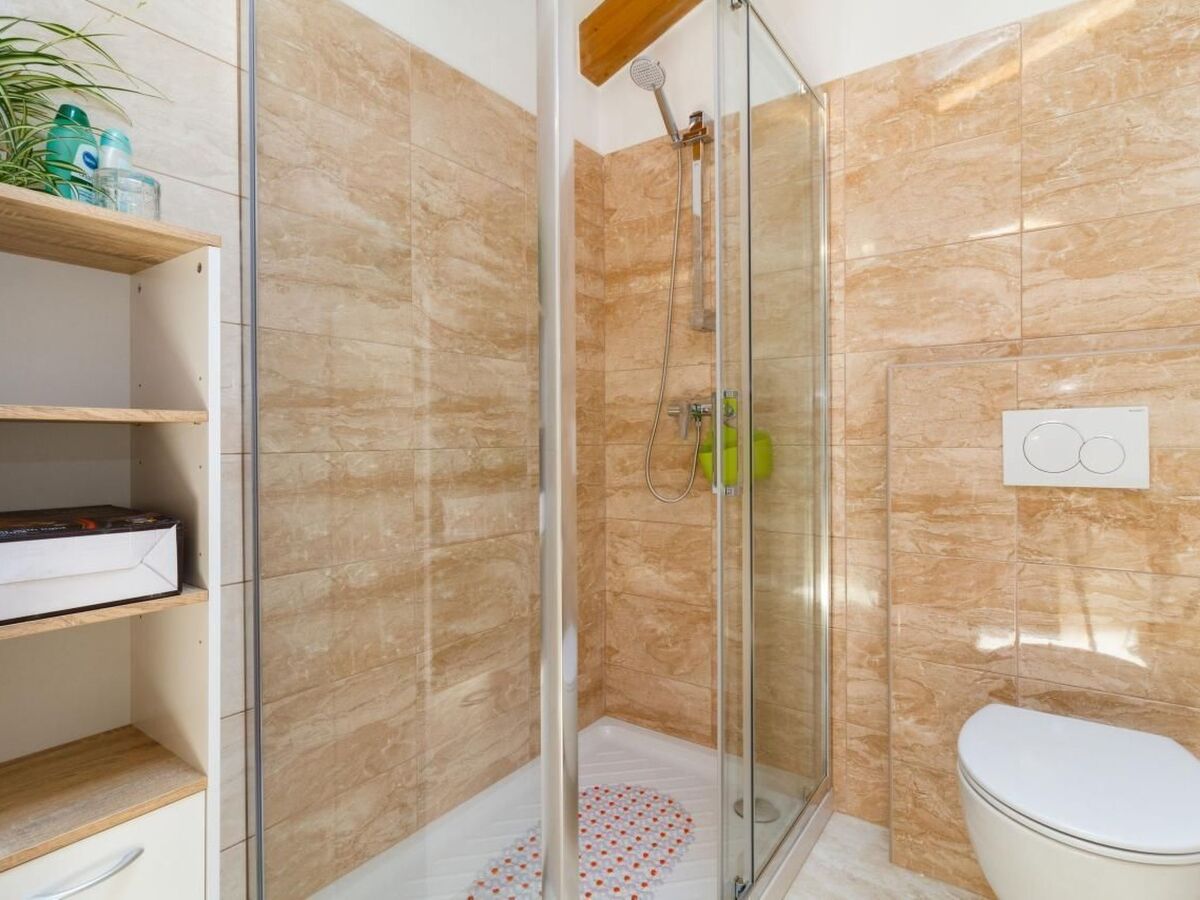 Maison 8 personnes avec piscine privée près de Rovinj - Photo 32