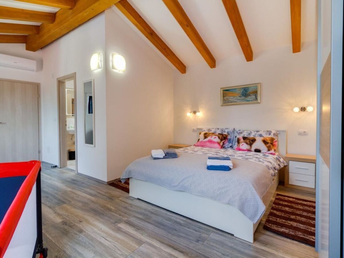 Maison 8 personnes avec piscine privée près de Rovinj - Photo 33
