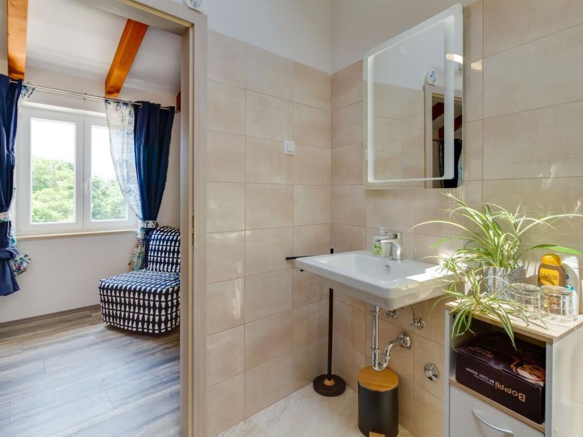 Maison 8 personnes avec piscine privée près de Rovinj - Photo 36