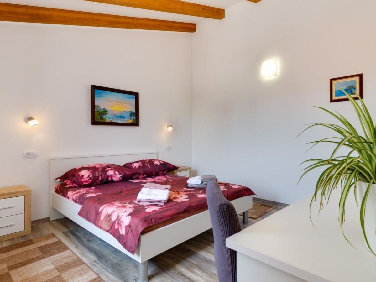 Maison 8 personnes avec piscine privée près de Rovinj - Photo 39