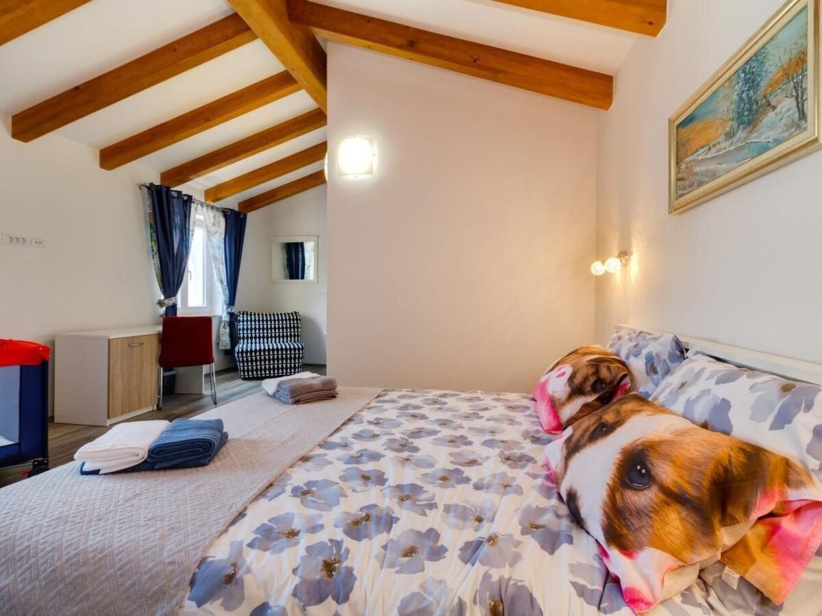 Maison 8 personnes avec piscine privée près de Rovinj - Photo 41