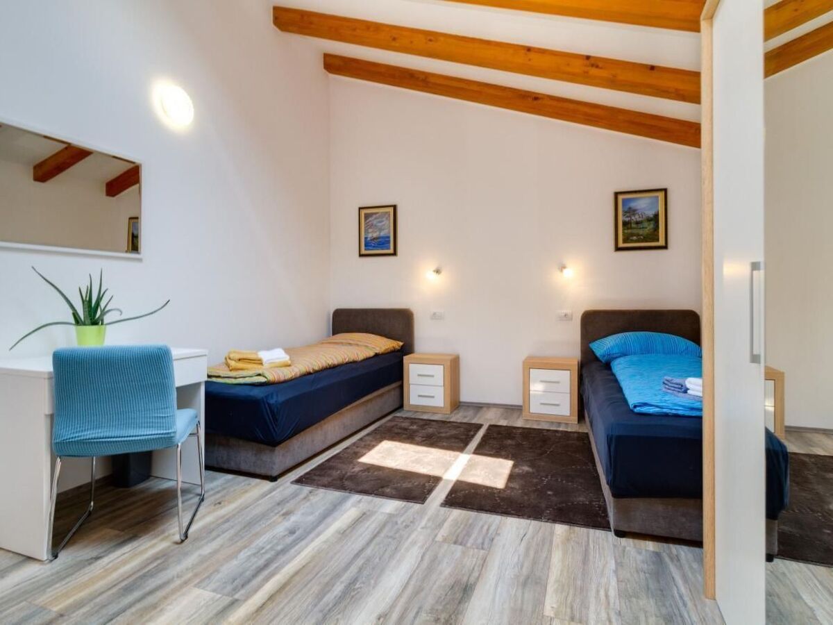 Maison 8 personnes avec piscine privée près de Rovinj - Photo 42