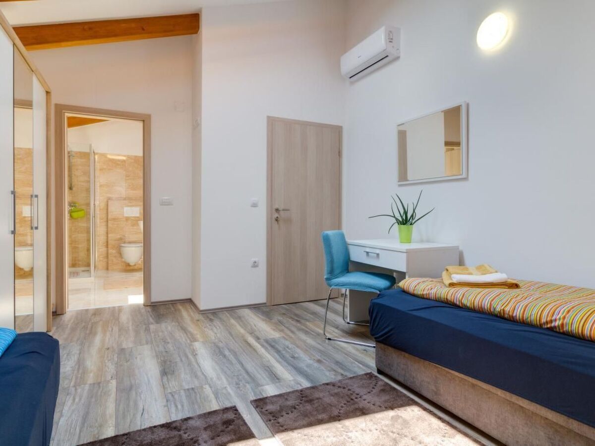 Maison 8 personnes avec piscine privée près de Rovinj - Photo 43
