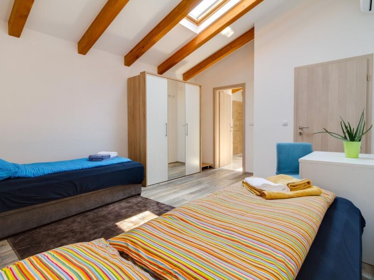 Maison 8 personnes avec piscine privée près de Rovinj - Photo 44
